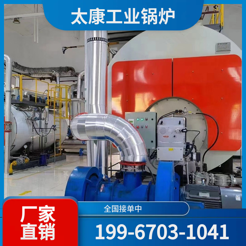 抚顺生物质颗粒锅炉
